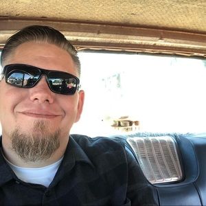 Meet your Posher, R john